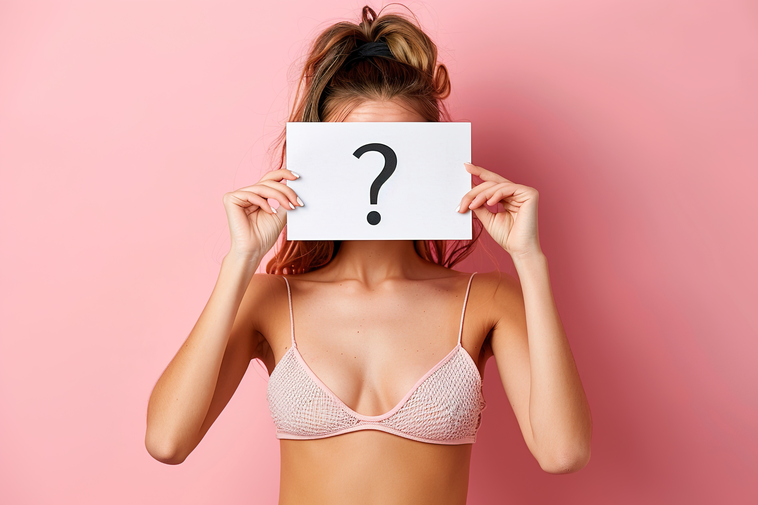 Faut-il porter un soutien-gorge ? Avantages, effets et alternatives décryptés