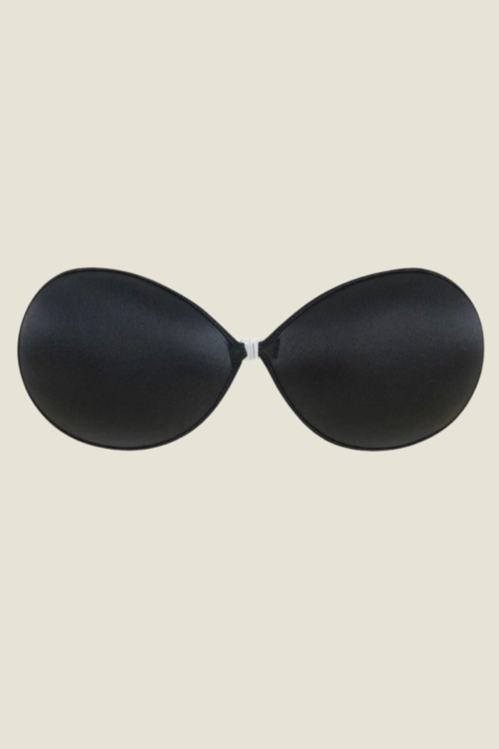 Gorge Adhésif Soutien Gorge Noir Sans Bretelle Soutien Gorge Sans